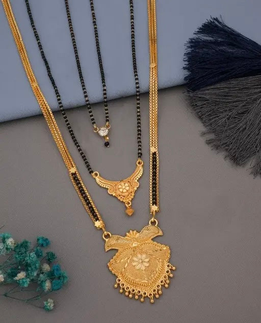 mangalsutra for women