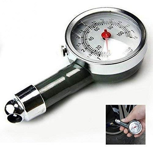 Auto Car Tire Pressure Gauge