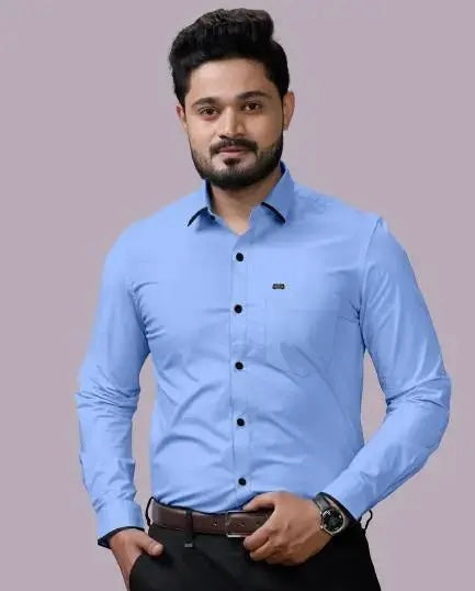 Cotton Stylish shirt for men
