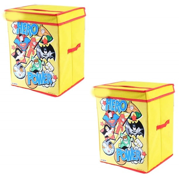 Non Woven Storage Organizers