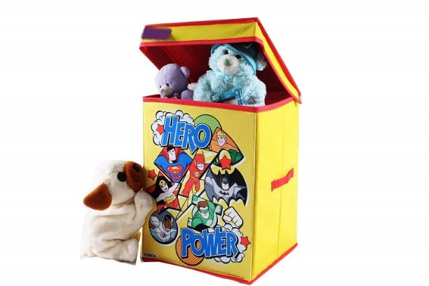 Non Woven Storage Organizers