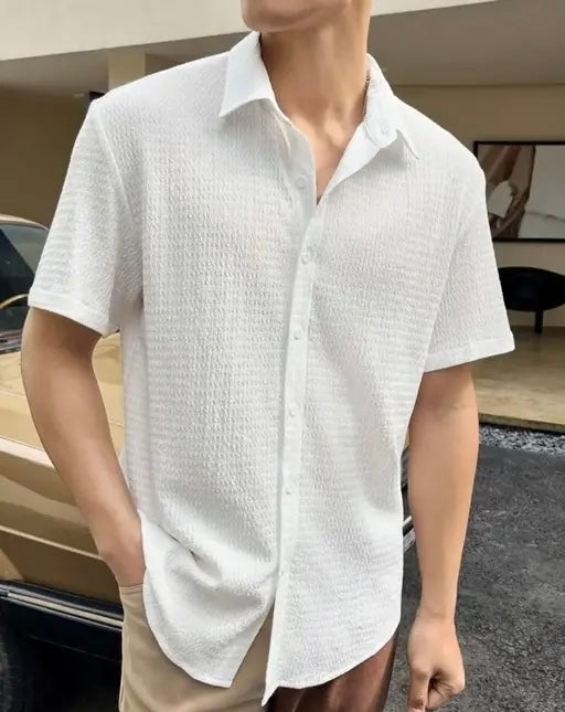 Shirt, shirt, SHIRT, imported popcorn febric shirt, PRINTED shirt, casual shirt, formal shirt, party wear shirt, shirt for men, shirts, shirts for mens, office shirt, full sleeve shirt, solid shirt Men kurta type Shirts