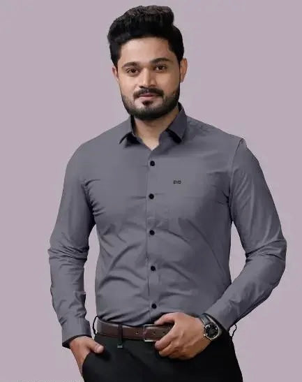 Cotton Stylish shirt for men
