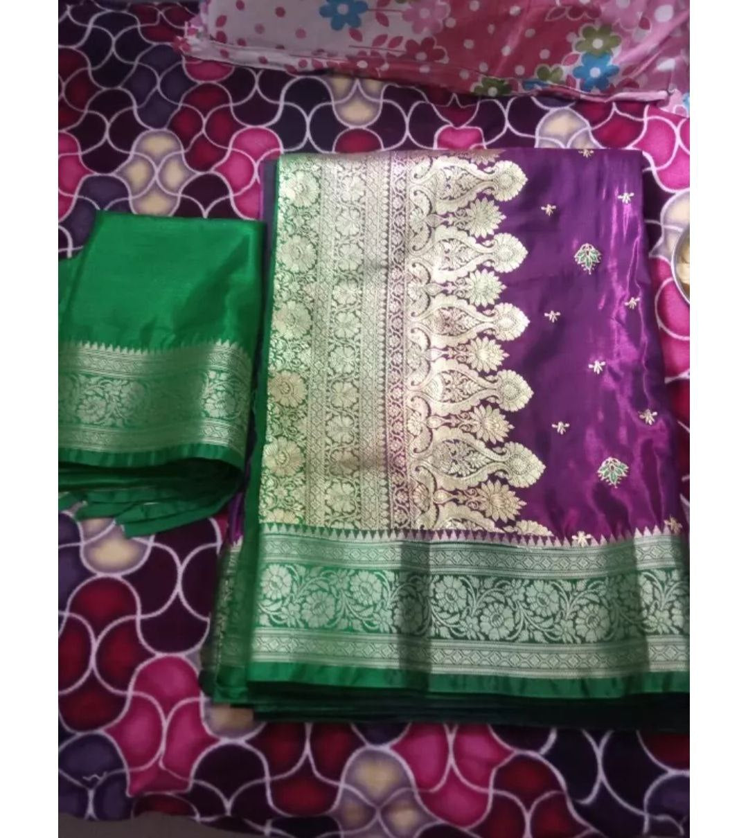 Myra Fabulous Sarees