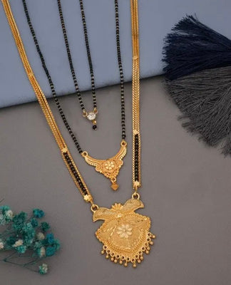 mangalsutra for women