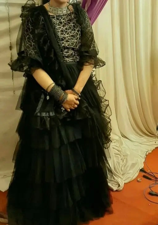 Banita Refined Women Lehenga