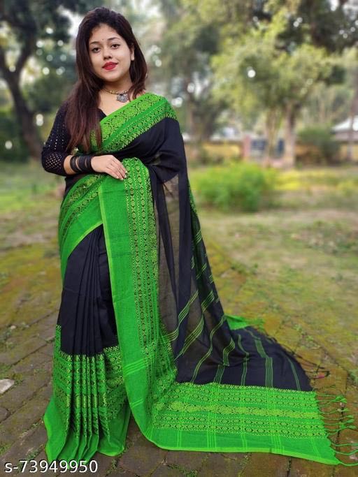 Trendy Sensational sarees