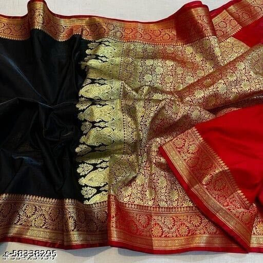 Adhika Refined saree