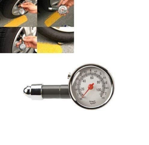 Auto Car Tire Pressure Gauge