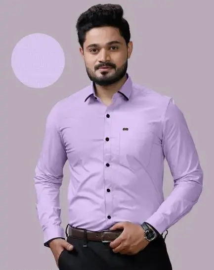 Cotton Stylish shirt for men
