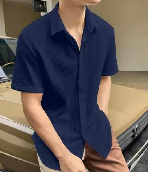 Shirt, shirt, SHIRT, imported popcorn febric shirt, PRINTED shirt, casual shirt, formal shirt, party wear shirt, shirt for men, shirts, shirts for mens, office shirt, full sleeve shirt, solid shirt Men kurta type Shirts