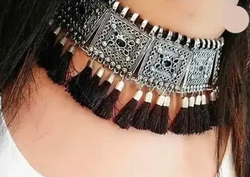 Beautiful Chokar Set