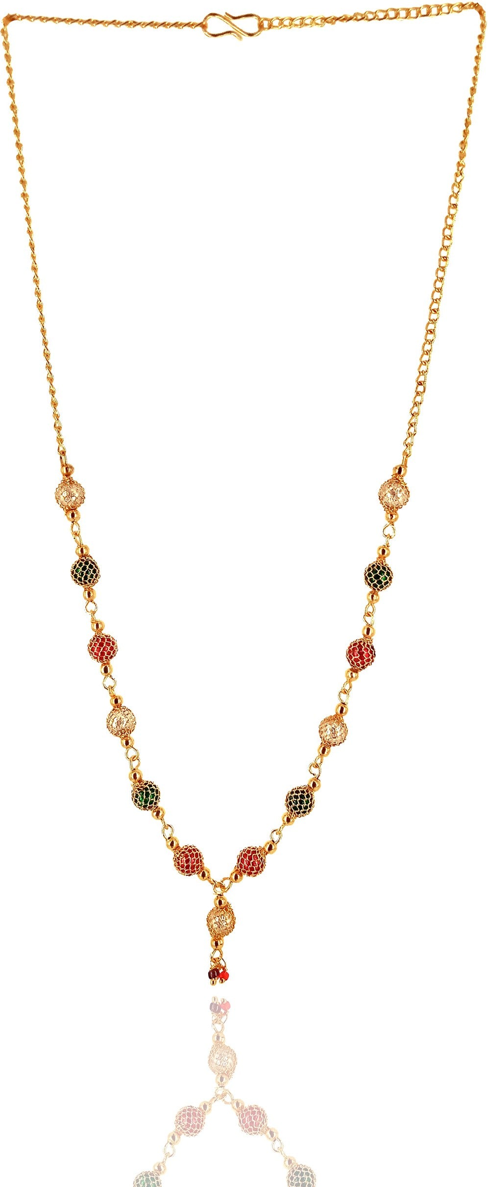 Special Gold Plated Mangalsutra