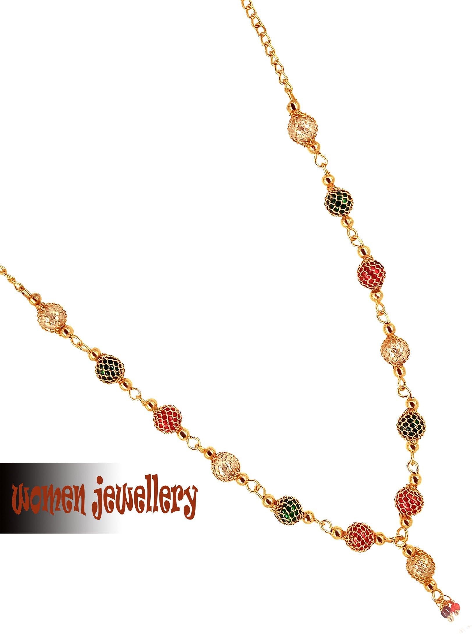Special Gold Plated Mangalsutra