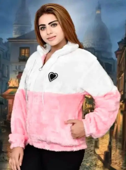 trendy winter wear womens jaerkit