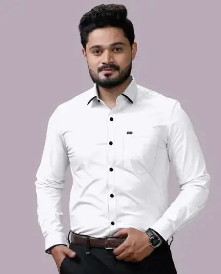 Cotton Stylish shirt for men