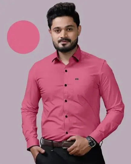 Cotton Stylish shirt for men