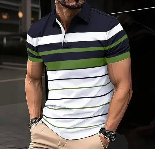 EYEBOGLER Men's Multicolor Tshirts