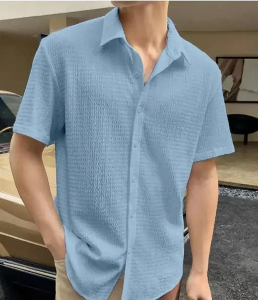 Shirt, shirt, SHIRT, imported popcorn febric shirt, PRINTED shirt, casual shirt, formal shirt, party wear shirt, shirt for men, shirts, shirts for mens, office shirt, full sleeve shirt, solid shirt Men kurta type Shirts