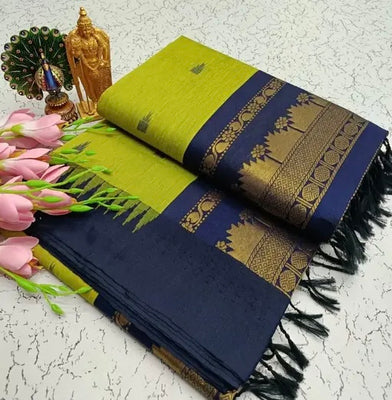kalyani cotton saree