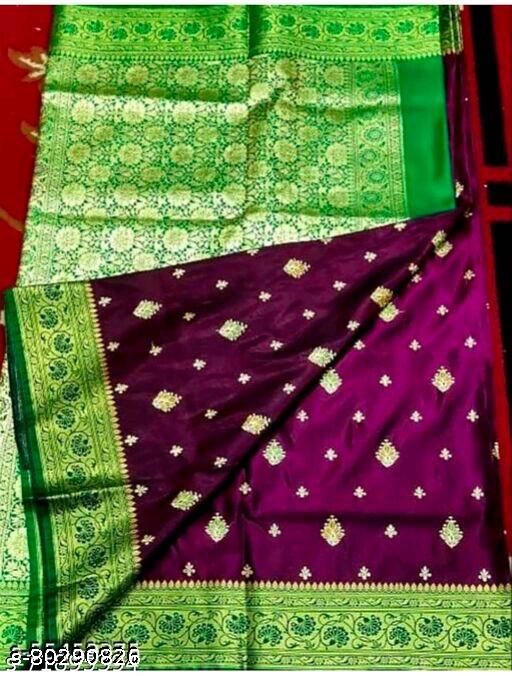 Myra Fabulous Sarees