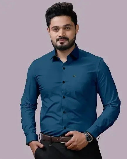 Cotton Stylish shirt for men