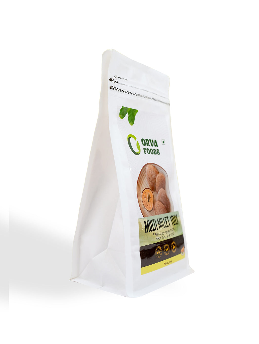 Multi Millet idly Mix